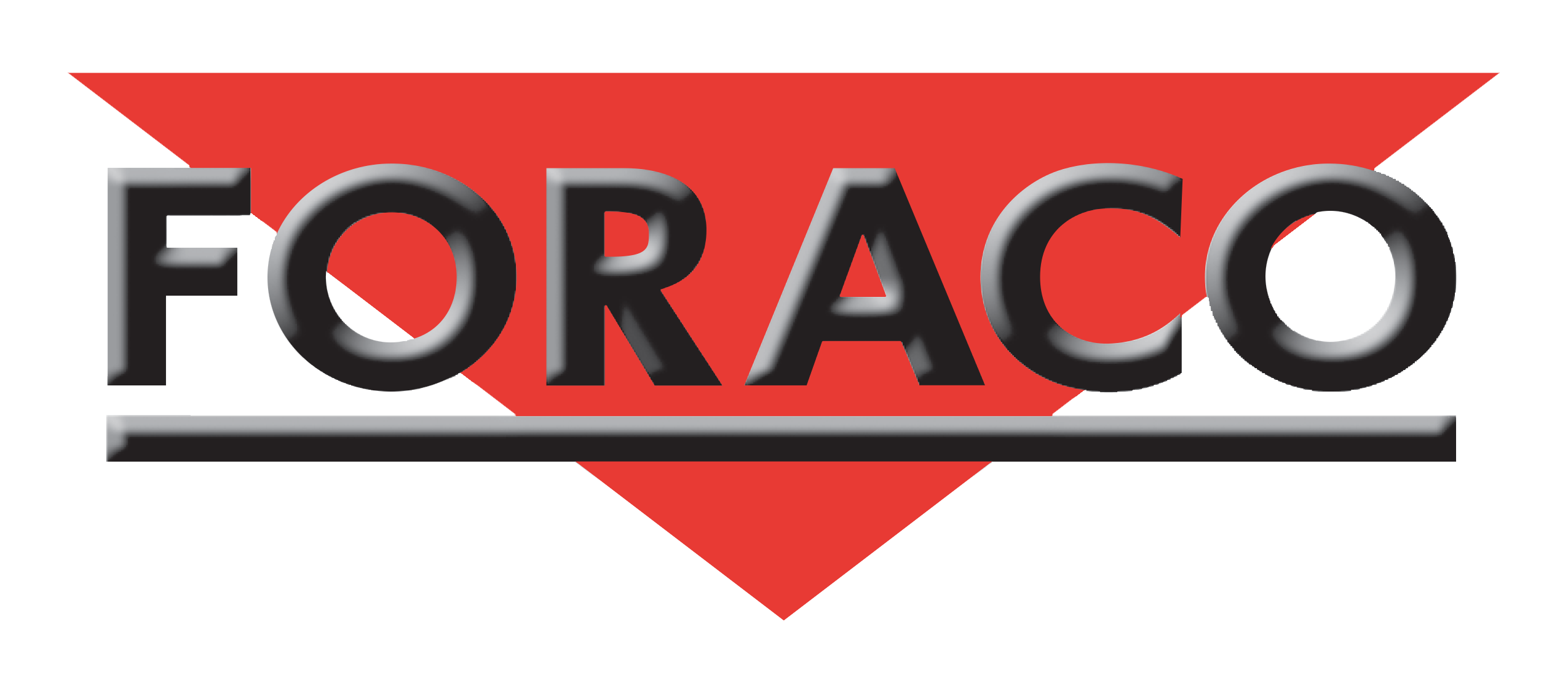 Foraco-Logo